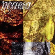 The Rising Tide of Oblivion von Neaera | CD | Zustand gut