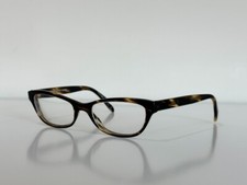 Oliver Peoples OV5161 1003 Luv Cat Eye Havana Eyeglasses Frame Italy 49-17-140