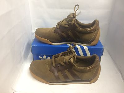Adidas Provence GT Used Size 9 Supreme