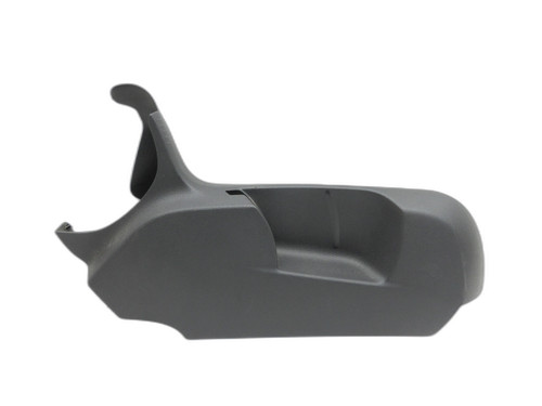 Seitenblende Seitenverkleidung für Fahrer Sitz re vo VW Touran 1T3 10-15 TDI