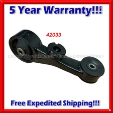 U123 Fits 2015-2019 Toyota Sienna 3.5L FWD Rear Right Engine Torque Strut Mount