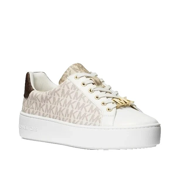 Zapatos florales para mujer Michael Kors