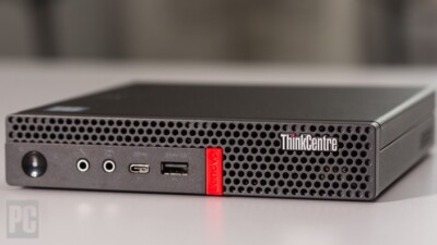 Lenovo ThinkCentre M720q Tiny, i5-8500T, 32GB RAM 1TB SSD, 3.5 GHz