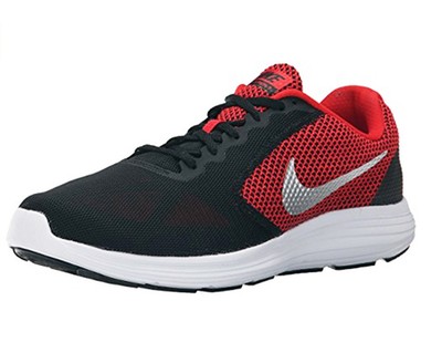 revolution 3 running shoes for men