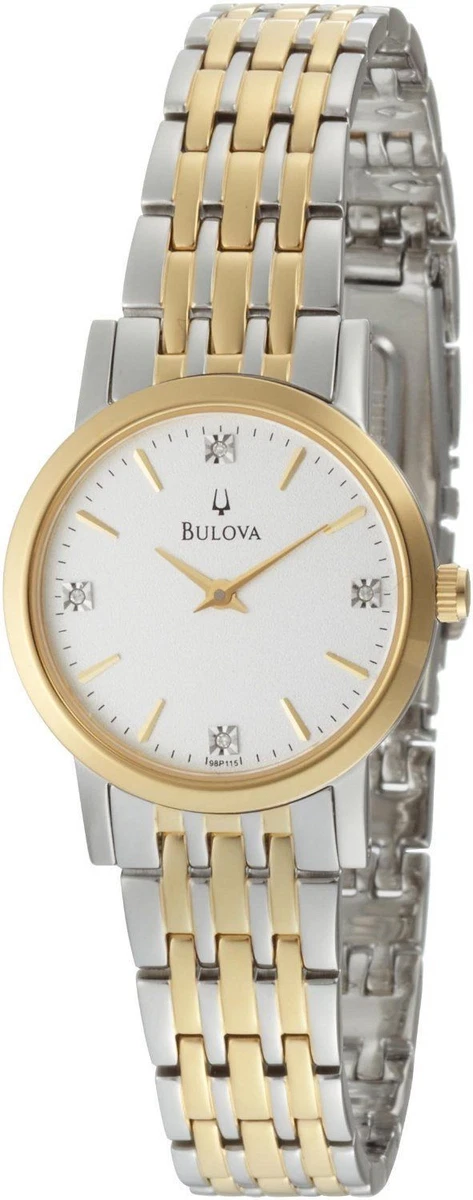 Bulova 98p115 online