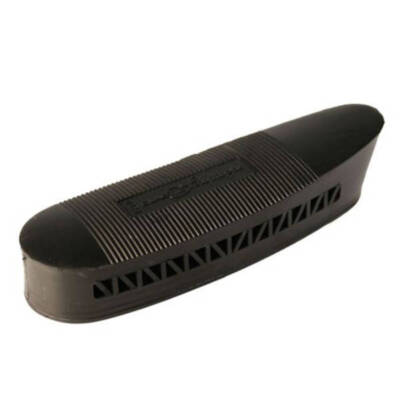 WEGU Schaftkappe ''Elastic'' 20mm schwarz