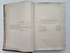 1901 antique OHIO RAILROADS & TELEGRAPHS book FOLDOUT RR MAP report laws stats — photo 6