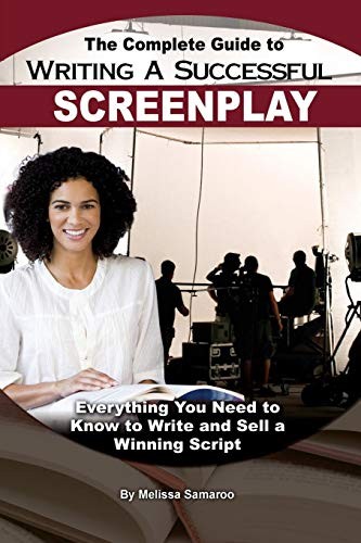 The Complete Guide to Writing a Suc..., Samaroo, Meliss