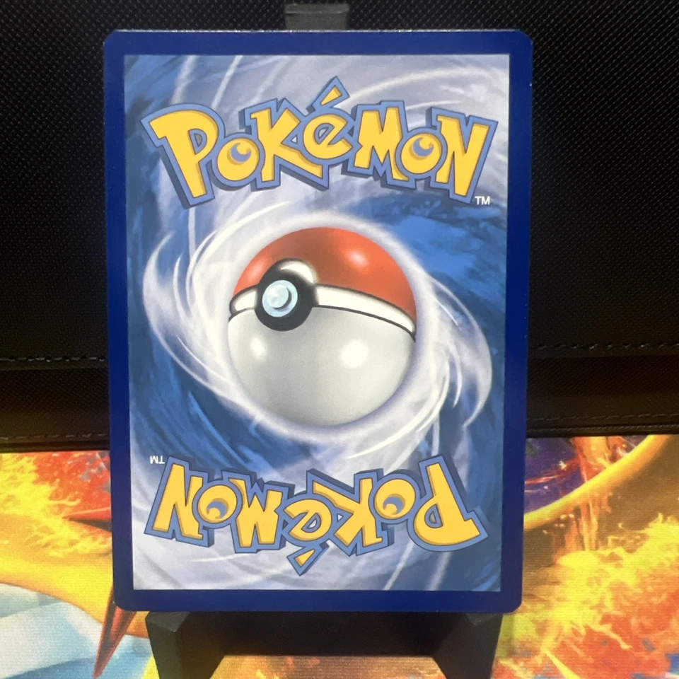 Boltund V SWSH085 SWSH: Sword & Shield Promo Cards Holo - Image 2 of 2