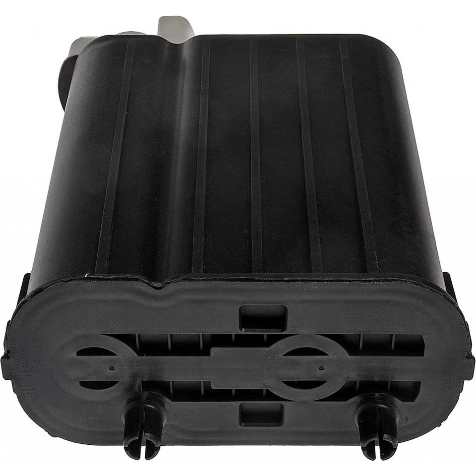 For Jeep Grand Cherokee 2007-2010 Evaporative Emissions Charcoal Canister Black - Image 2 of 4