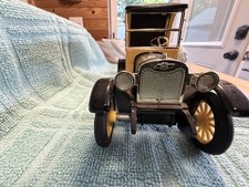 Coca-Cola 1993 ERTL Die-Cast Metal Bank Delivery Truck 2223   Rare Collectible