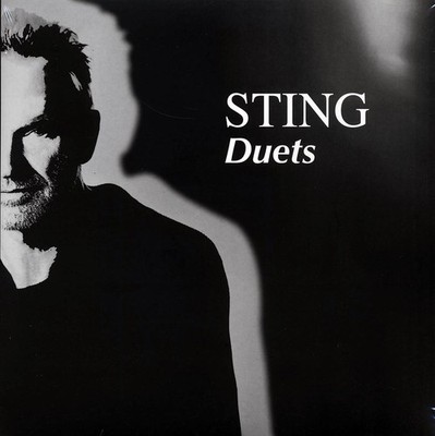 Sting - Duets (2xLP) [New Vinyl LP]
