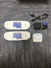 2 - Inogen BA-316 Battery And Inogen BA-303 External Charger