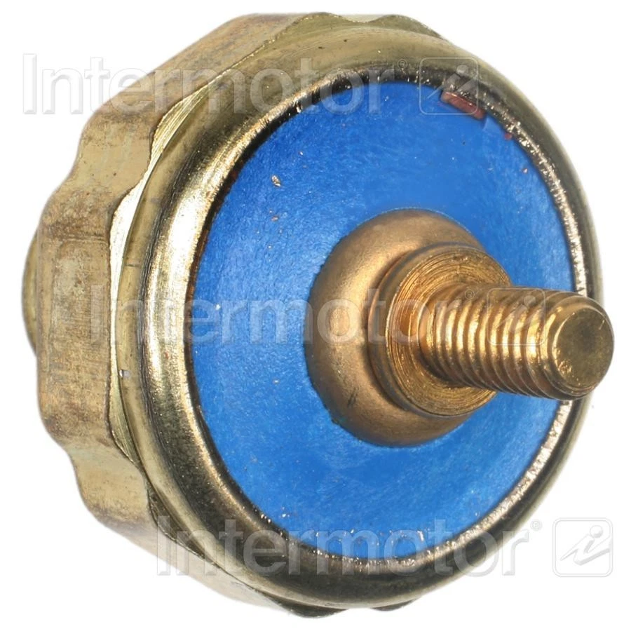 New SMP Engine Oil Pressure Switch For 1975-1979 Ford E-350 Econoline - Image 3 of 4