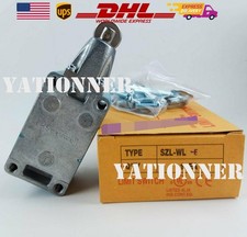 1PC HONEYWELL SZL-WL-E Limit Switch SZLWLE New US Free TAX