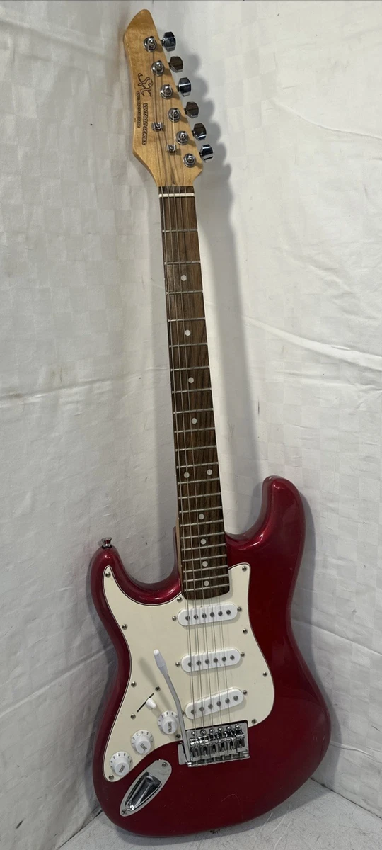 SX Electric Guitars for sale | eBay