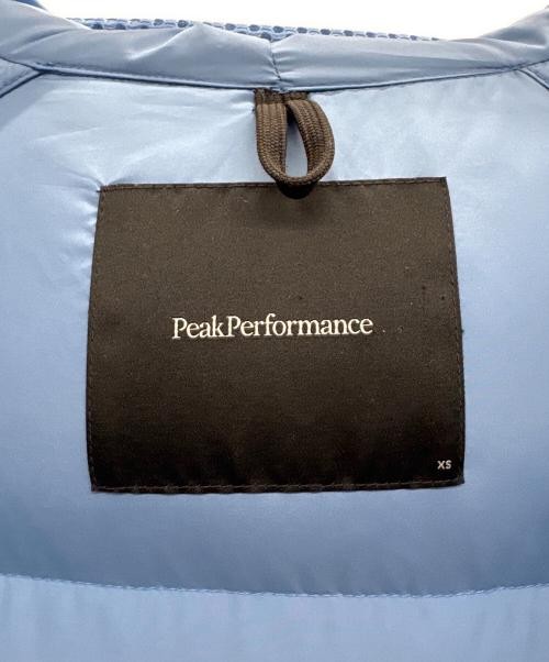 Peak Performance                    Down jacket S… - image 4