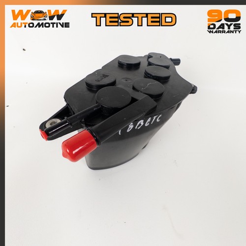Bentley Continental GT 2004-2019 Rear Left Evap canister Charcoal Photo - $54