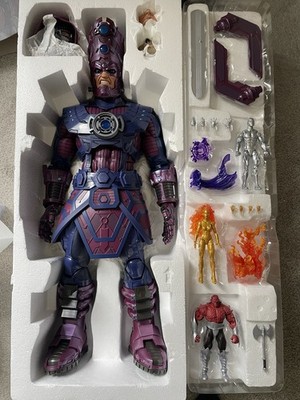 Marvel Legends Haslab Galactus | eBay