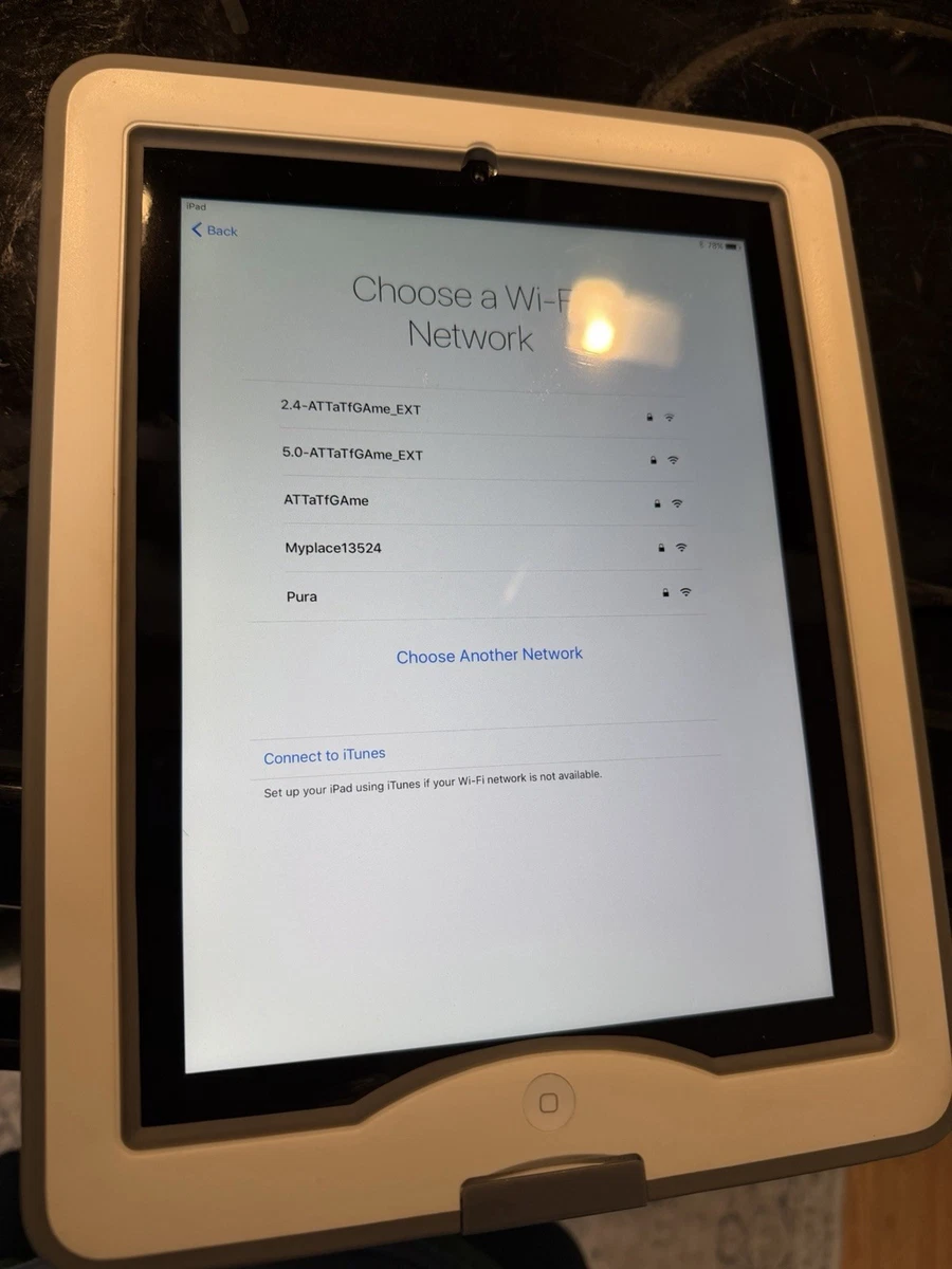 iPad 4th Generation 16GB Wi-Fi Email Tablets for sale | eBay