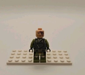 LEGO Star Wars 75024 Rako Hardeen (Obi Wan Disguise) Minifigure