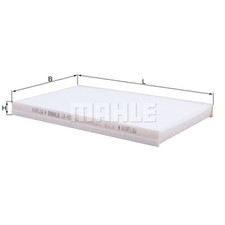 Filtre d'habitacle Fiat PALIO