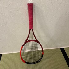 DUNLOP Tennis Racket