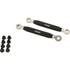 Trinity Racing ENDLINK SWAY BAR REAR TR-M3120