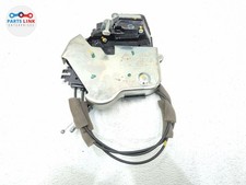 2016-2022 LEXUS RX350 REAR RIGHT SIDE DOOR LOCK LATCH ACTUATOR W/ CABLE OEM
