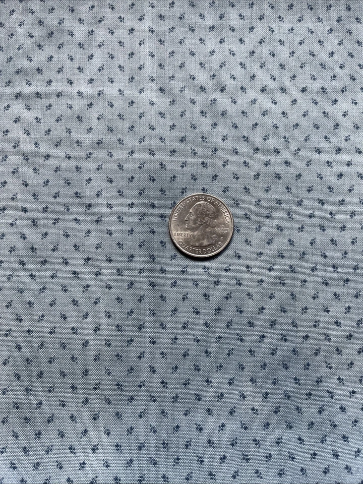 Corte de 2 yardas - TELA MODA/dije antiguo de Blackbird Designs #2577 Foto 2 de 4