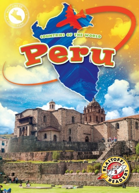 Peru (Countries of the World) - Image 5