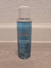 Av ne Cleanance Cleansing Gel Cleanser Purifies Mattifies Face/Body 3.3 fl oz