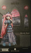 Monster High Rochelle Goyle 2022, Fang Vote