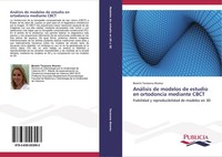 AnáLisis De Modelos De Estudio En Ortodoncia Mediante Cbct Alvarez Taschenbuch