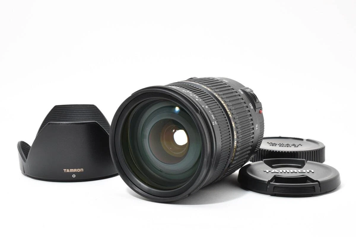 Tamron 28-75mm Camera Lenses for sale | eBay