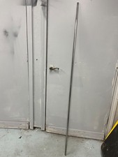 1959-1960 Chevy 4 Door Sedan Rear Fin Trim Ds