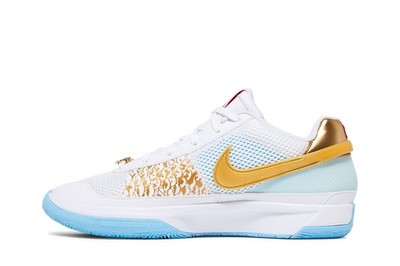 Size 11 - Nike Ja 1 Chinese New Year for sale online | eBay