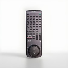 OEM GENUINE - SONY - RMT-M33A Remote Control