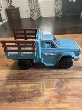 Tonka Truck
