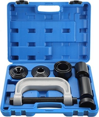 ATPEAM Ball Joint Service Tool | Heavy Duty Press & U Joint... 