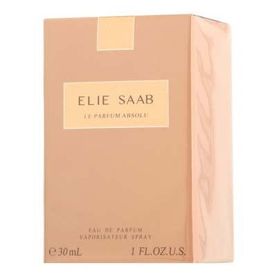 Elie Saab Le Parfum - Absolu de Parfum EDP Spray 30ml