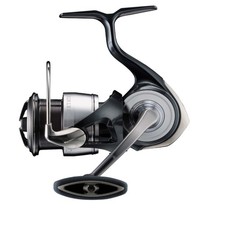 Daiwa 24 Certate-G LT 2500D Frontbremsrolle S...