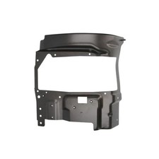 ORIGINAL® Pacol Gehäuse, Hauptscheinwerfer Links für Scania T P I G I R I