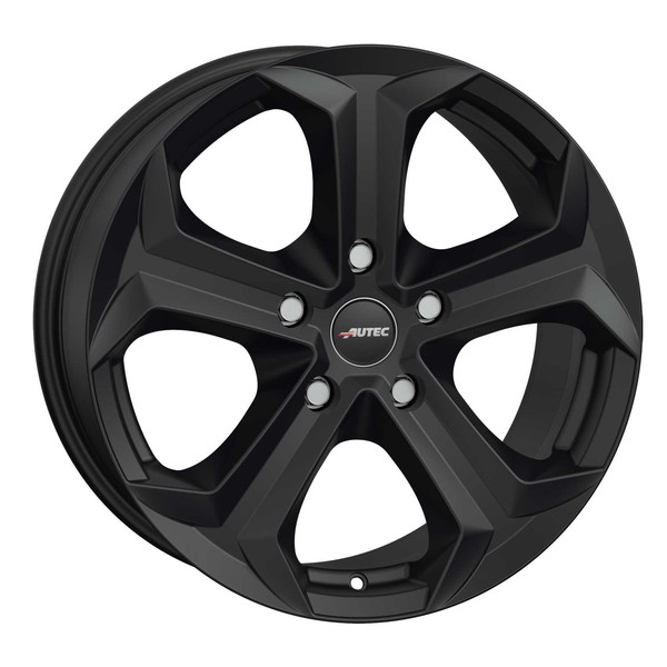 Autec Felgen Xenos SWM 7.0X17 ET38 5X112 FüR Audi A3 SQ2 Q5 Q3 Q2 A4 TT S3 S4 A6-image