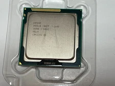 Intel Core i7-2600 3.4 GHz 5GT/s LGA 1155 Desktop CPU Processor SR00B