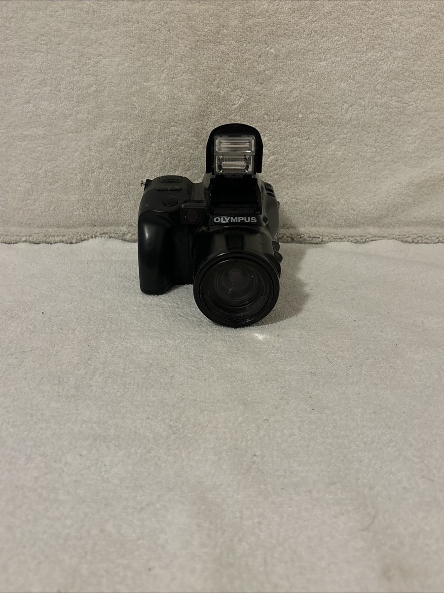 【完動品】Olympus film camera フィルムカメラ Olympus IS-1 35mm SLR Film Camera