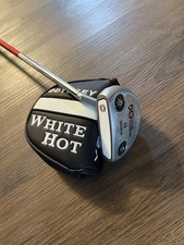 Odyssey White Hot OG Rossie S Stroke Lab Putter 34” Mens RH