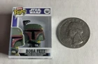 Funko Bitty Pop!: Star Wars Boba Fett