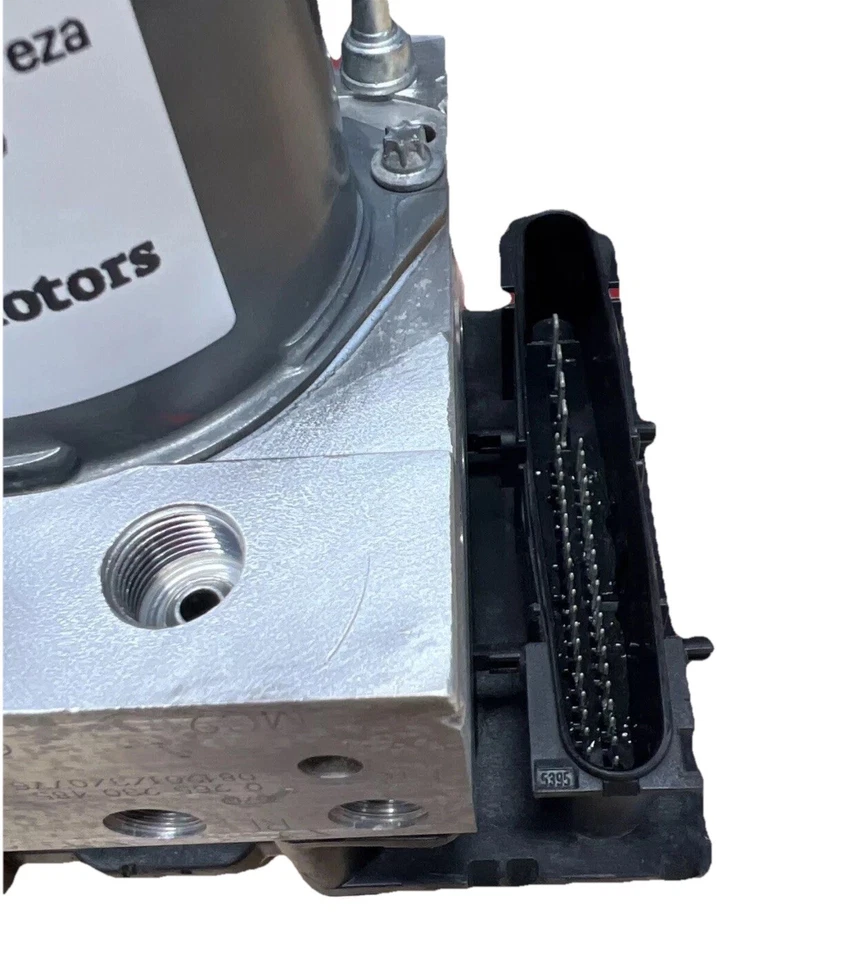 Refurbished ABS Brake Pump Module 2008 - 2014 Subaru Impreza | 27536FG040 - Image 4 of 4