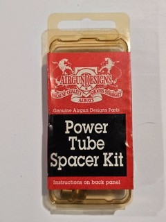 AGD 68 Automag Power Tube Spacer Kit